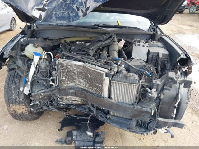 2022 HYUNDAI SANTA CRUZ 5NTJEDAF3NH025843 Photo 9