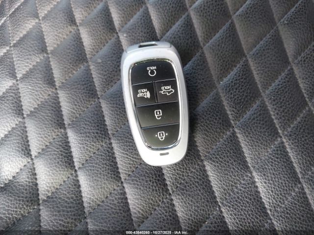 2022 HYUNDAI SANTA CRUZ 5NTJEDAF3NH025843 Photo 10