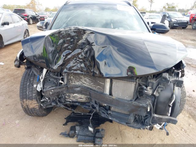 2022 HYUNDAI SANTA CRUZ 5NTJEDAF3NH025843 Photo 5