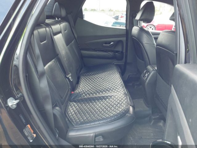 2022 HYUNDAI SANTA CRUZ 5NTJEDAF3NH025843 Photo 7