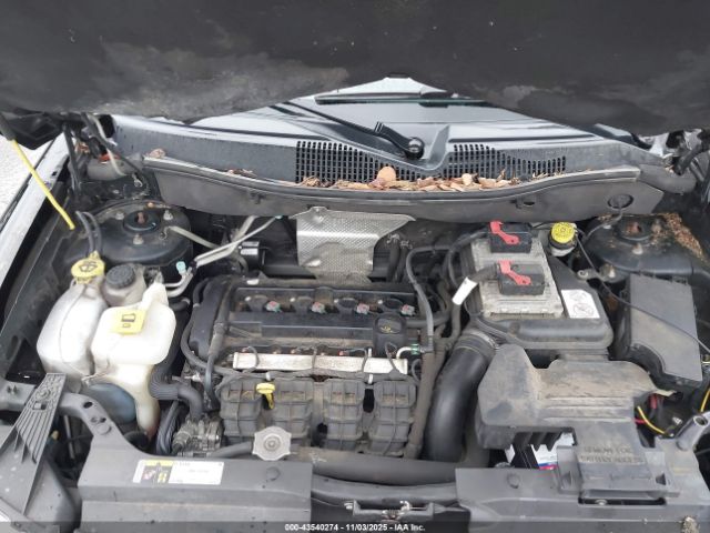 2016 JEEP COMPASS 1C4NJCBA0GD665235 Photo 9