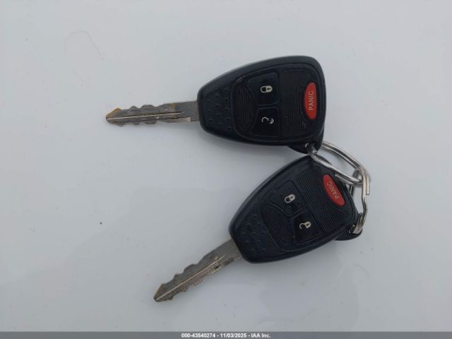 2016 JEEP COMPASS 1C4NJCBA0GD665235 Photo 10