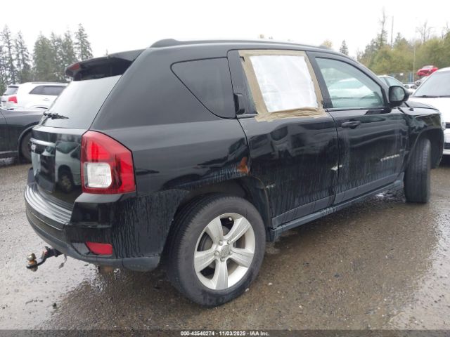 2016 JEEP COMPASS 1C4NJCBA0GD665235 Photo 3