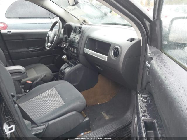 2016 JEEP COMPASS 1C4NJCBA0GD665235 Photo 4