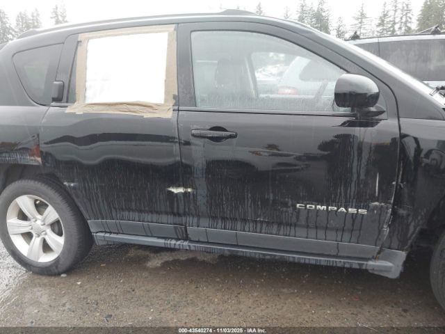 2016 JEEP COMPASS 1C4NJCBA0GD665235 Photo 5