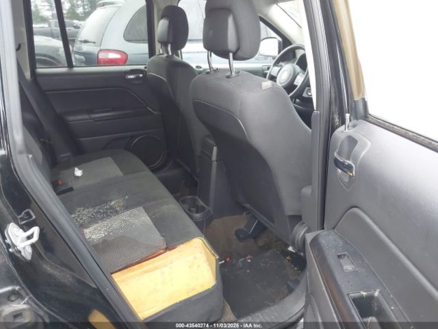 2016 JEEP COMPASS 1C4NJCBA0GD665235 Photo 7