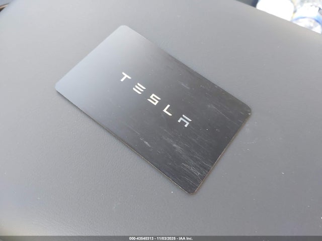 2024 TESLA MODEL Y 7SAYGDEE5RA317488 Photo 10