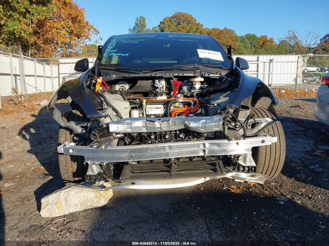 2024 TESLA MODEL Y 7SAYGDEE5RA317488 Photo 5