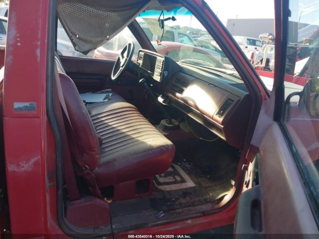 1989 GMC SIERRA 1GTGC24J8KE531408 Photo 4