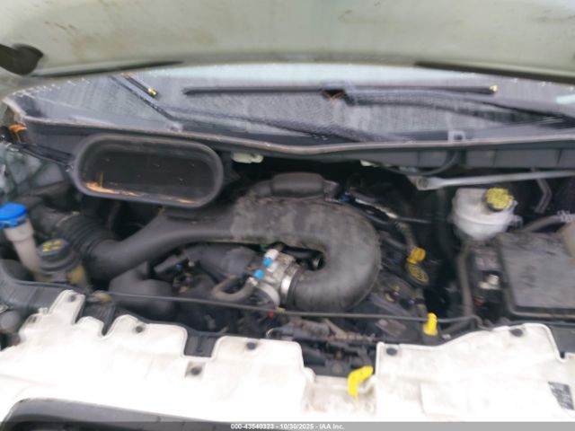 2019 FORD TRANSIT-250 1FTYR2CM9KKB55723 Photo 9