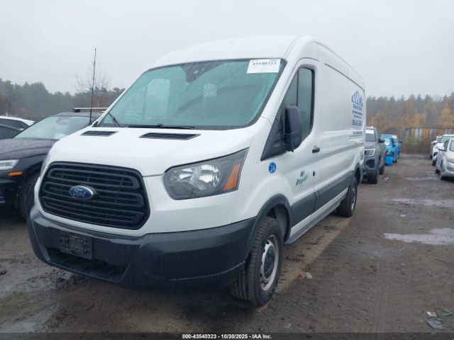2019 FORD TRANSIT-250 1FTYR2CM9KKB55723 Photo 1