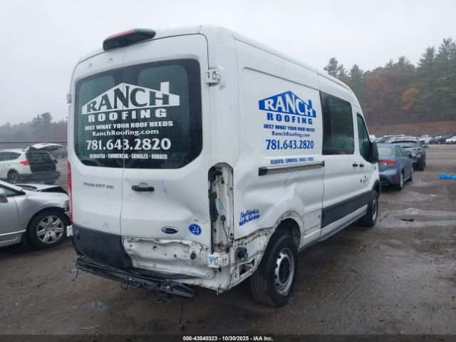 2019 FORD TRANSIT-250 1FTYR2CM9KKB55723 Photo 3