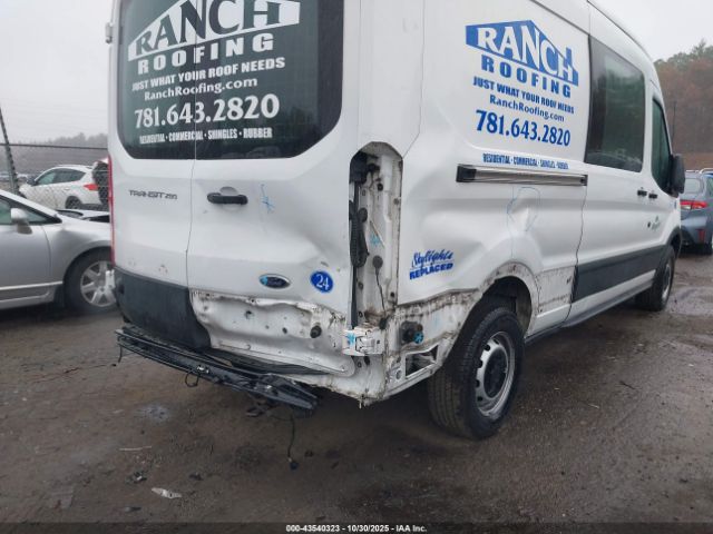 2019 FORD TRANSIT-250 1FTYR2CM9KKB55723 Photo 5