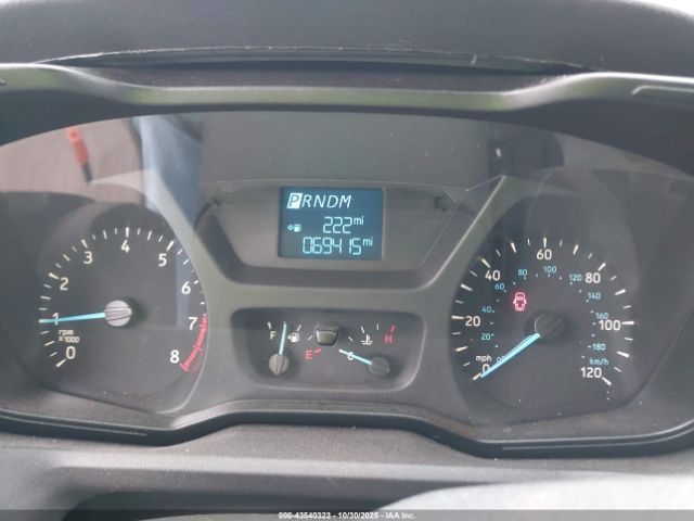 2019 FORD TRANSIT-250 1FTYR2CM9KKB55723 Photo 6