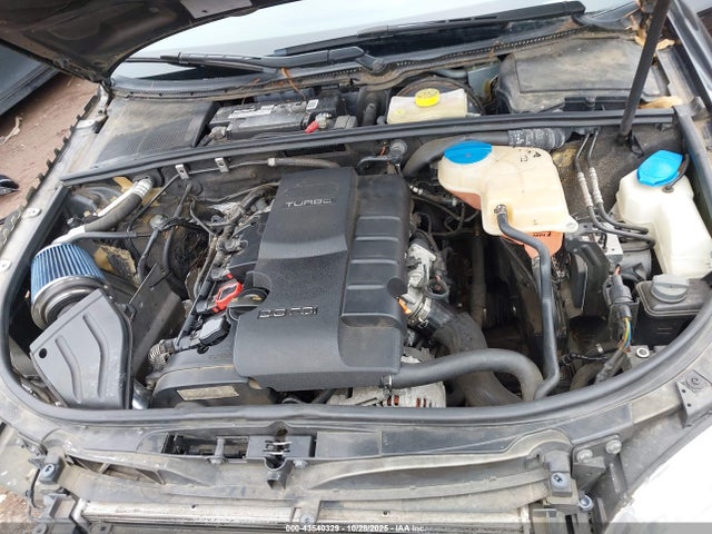 2006 AUDI A4 WAUAF78EX6A039433 Photo 9