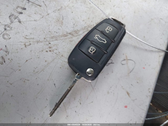 2006 AUDI A4 WAUAF78EX6A039433 Photo 10