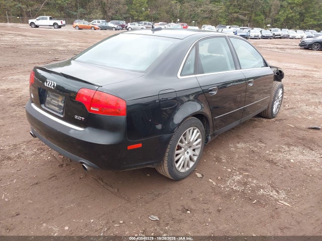 2006 AUDI A4 WAUAF78EX6A039433 Photo 3