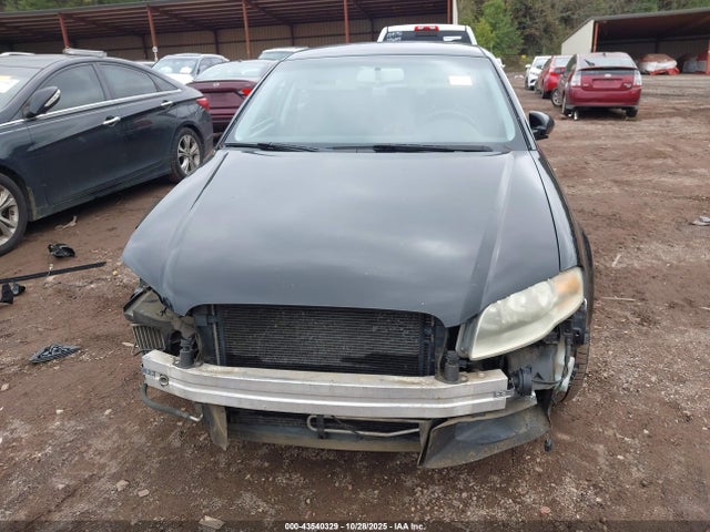 2006 AUDI A4 WAUAF78EX6A039433 Photo 5
