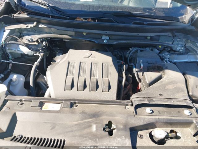 2024 MITSUBISHI ECLIPSE CROSS JA4ATWAA4RZ022625 Photo 9