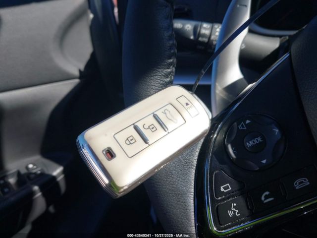 2024 MITSUBISHI ECLIPSE CROSS JA4ATWAA4RZ022625 Photo 10