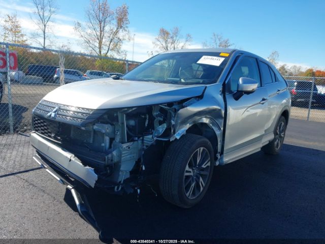 2024 MITSUBISHI ECLIPSE CROSS JA4ATWAA4RZ022625 Photo 1