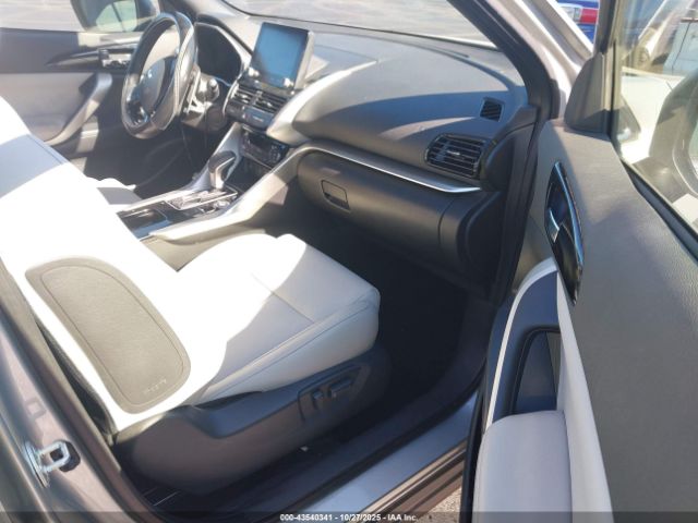 2024 MITSUBISHI ECLIPSE CROSS JA4ATWAA4RZ022625 Photo 4