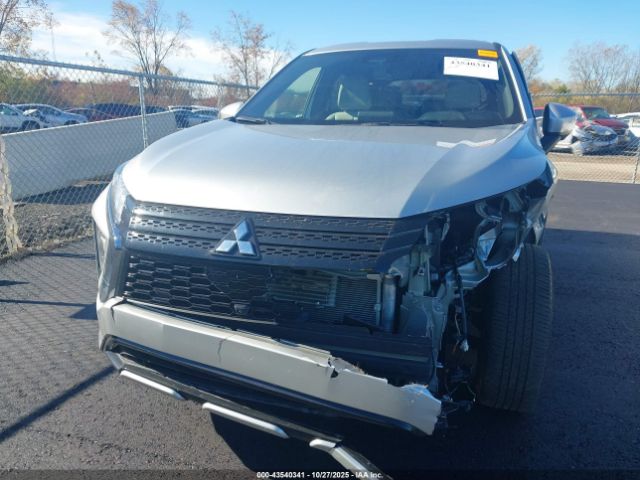 2024 MITSUBISHI ECLIPSE CROSS JA4ATWAA4RZ022625 Photo 5