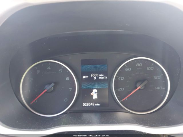 2024 MITSUBISHI ECLIPSE CROSS JA4ATWAA4RZ022625 Photo 6