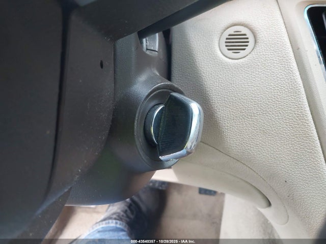 2012 CADILLAC CTS 1G6DS5E35C0124381 Photo 10