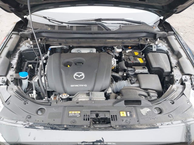 Aukcja sprzedaży 2023 Mazda Cx-5 2.5 S Premium Plus, vin: JM3KFBEM7P0197118, numer aukcji: 43540359
