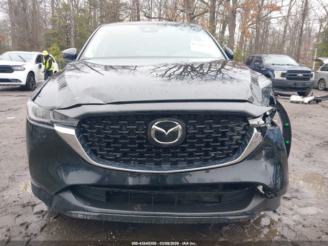 Aukcja sprzedaży 2023 Mazda Cx-5 2.5 S Premium Plus, vin: JM3KFBEM7P0197118, numer aukcji: 43540359
