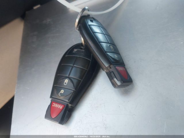 2015 DODGE GRAND CARAVAN 2C4RDGBG1FR518891 Photo 10