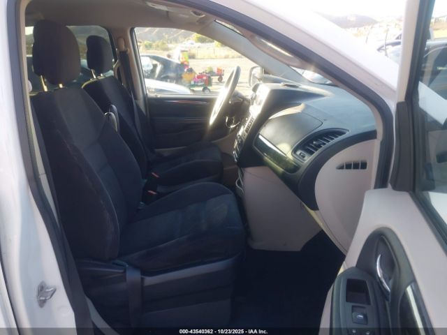 2015 DODGE GRAND CARAVAN 2C4RDGBG1FR518891 Photo 4