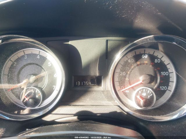 2015 DODGE GRAND CARAVAN 2C4RDGBG1FR518891 Photo 6