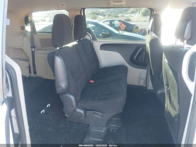 2015 DODGE GRAND CARAVAN 2C4RDGBG1FR518891 Photo 7