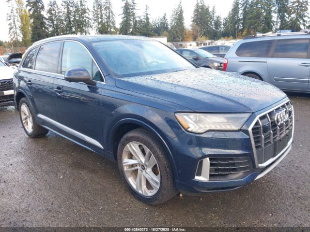 2024 AUDI Q7 WA1LXBF70RD006082