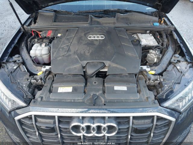 2024 AUDI Q7 WA1LXBF70RD006082 Photo 9