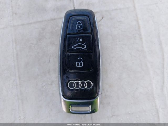 2024 AUDI Q7 WA1LXBF70RD006082 Photo 10