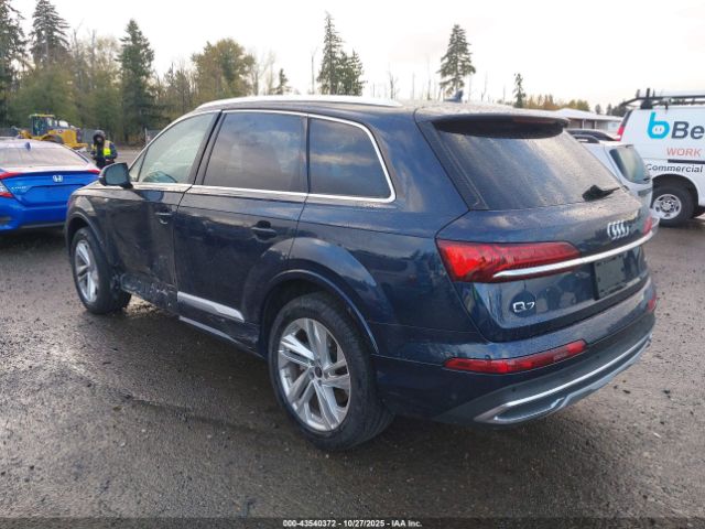 2024 AUDI Q7 WA1LXBF70RD006082 Photo 2