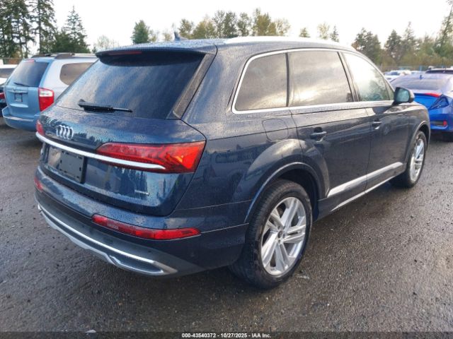 2024 AUDI Q7 WA1LXBF70RD006082 Photo 3