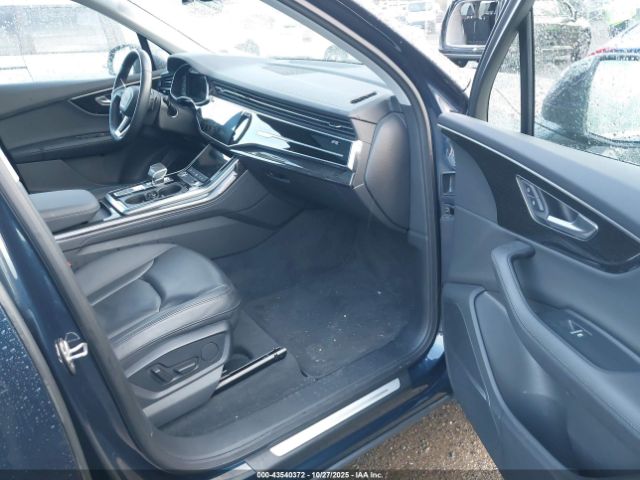 2024 AUDI Q7 WA1LXBF70RD006082 Photo 4