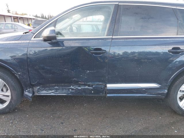 2024 AUDI Q7 WA1LXBF70RD006082 Photo 5