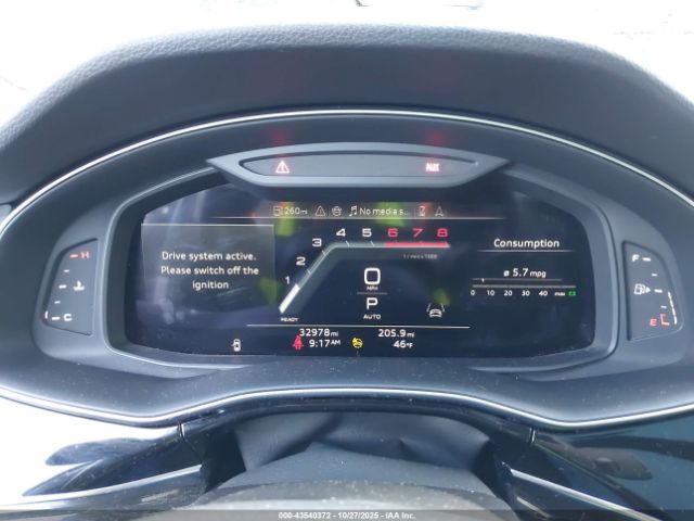 2024 AUDI Q7 WA1LXBF70RD006082 Photo 6