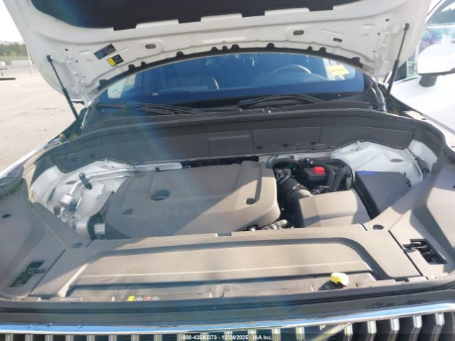 2023 VOLVO XC90 YV4062PN4P1971984 Photo 9