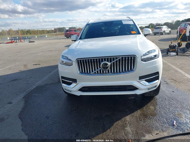 Продажа на аукционе авто 2023 Volvo Xc90 B6 Plus 7-seater, vin: YV4062PN4P1971984, номер лота: 43540373