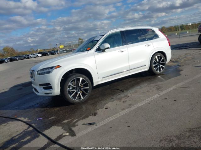 2023 VOLVO XC90 YV4062PN4P1971984 Photo 1
