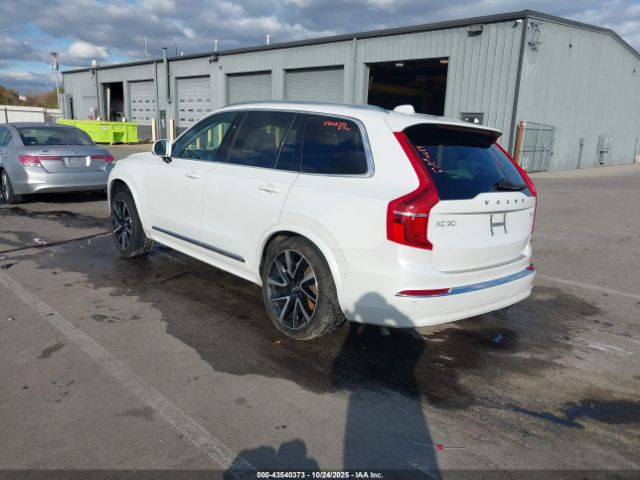 2023 VOLVO XC90 YV4062PN4P1971984 Photo 2