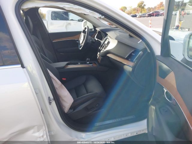 2023 VOLVO XC90 YV4062PN4P1971984 Photo 4