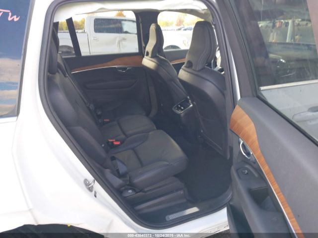 2023 VOLVO XC90 YV4062PN4P1971984 Photo 7