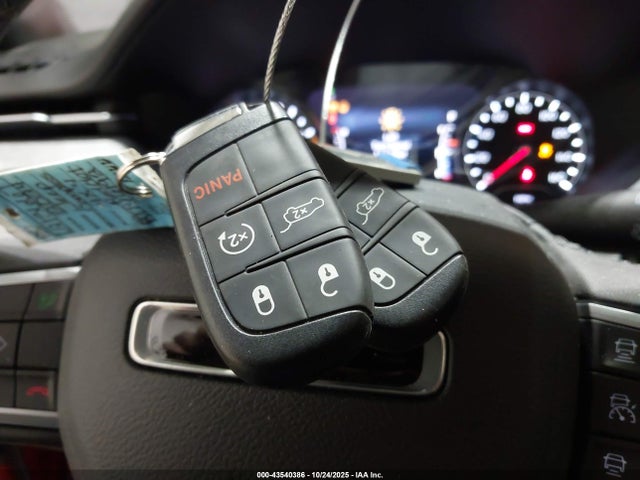 Jeep Compass Latitude 4x4 2024 3C4NJDBN2RT146192 Image 11
